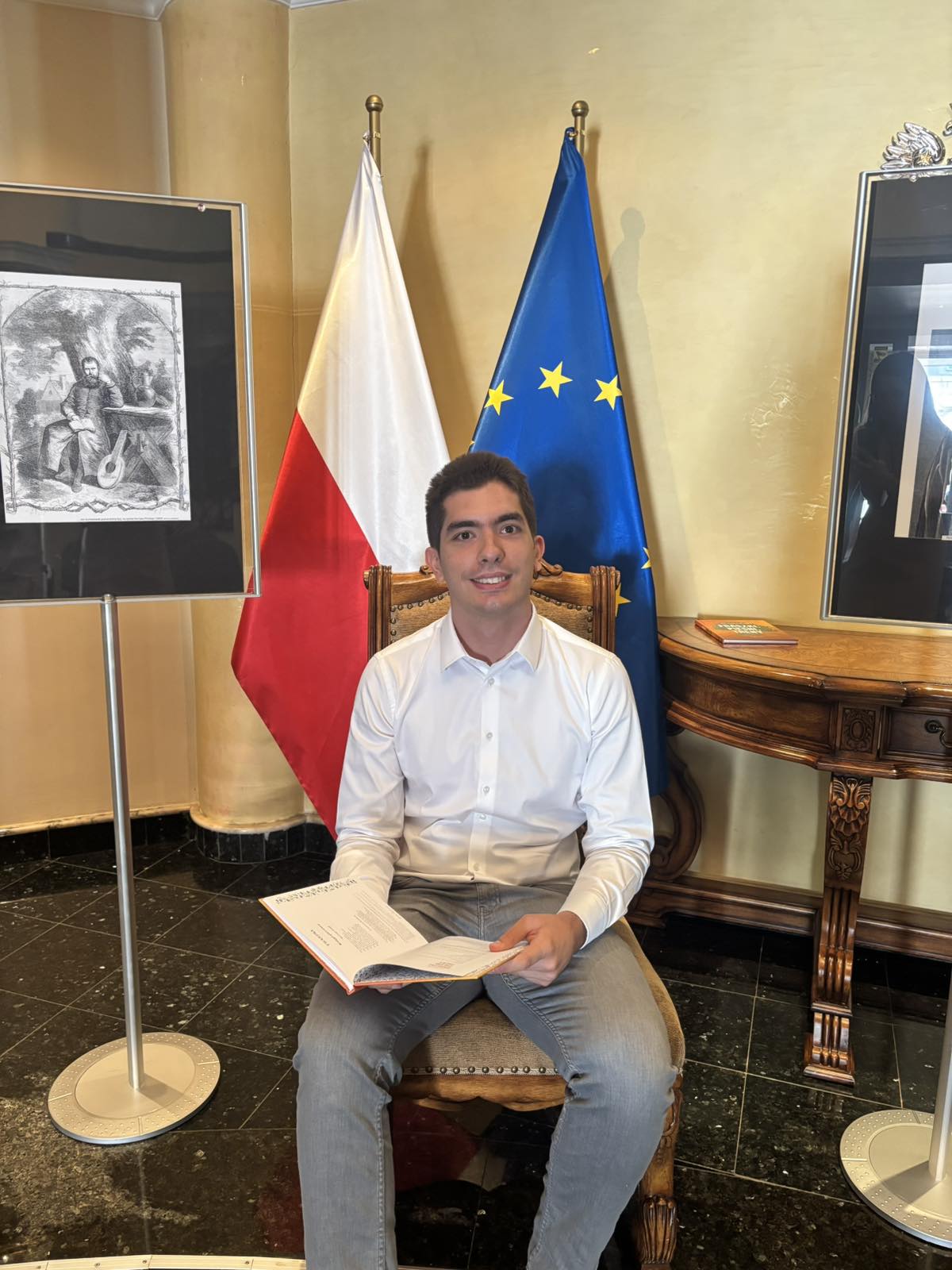 Narodowe Czytanie 2025 - zdjęcie 6